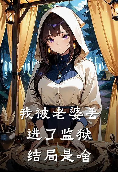 我被老婆丢进了监狱结局是啥