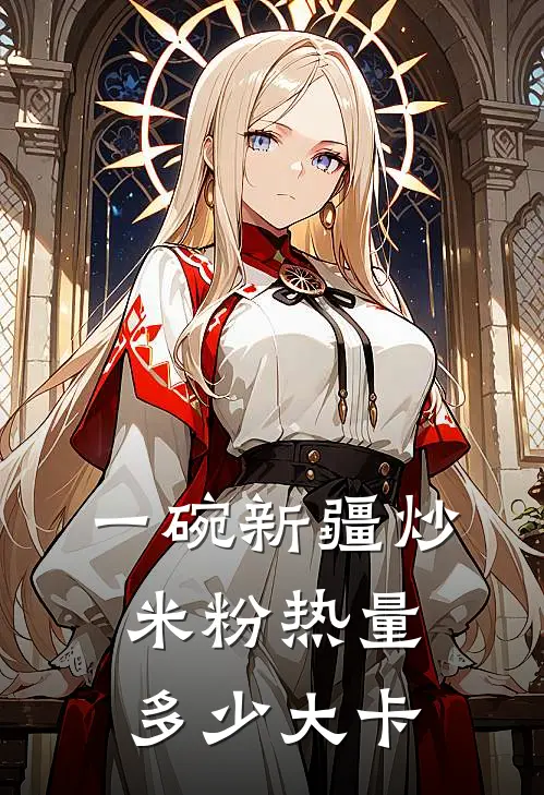 一碗新疆炒米粉热量多少大卡