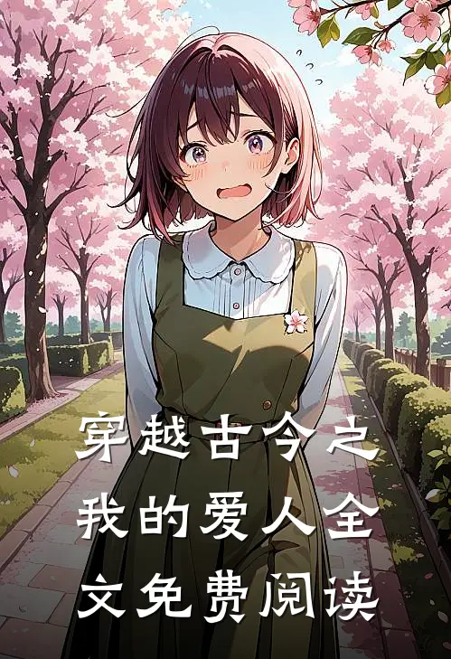 穿越古今之我的爱人全文免费阅读