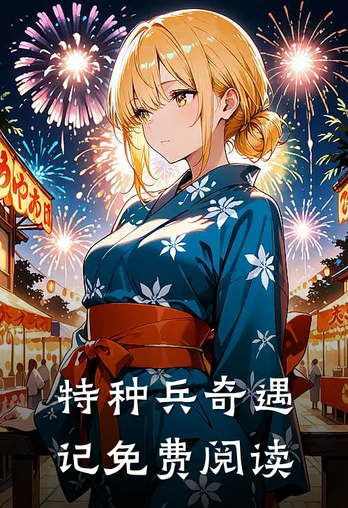 特种兵奇遇记免费阅读