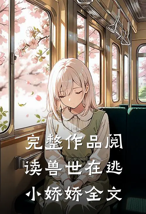 完整作品阅读兽世在逃小娇娇全文