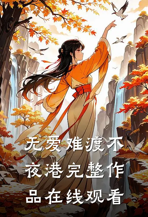 无爱难渡不夜港完整作品在线观看