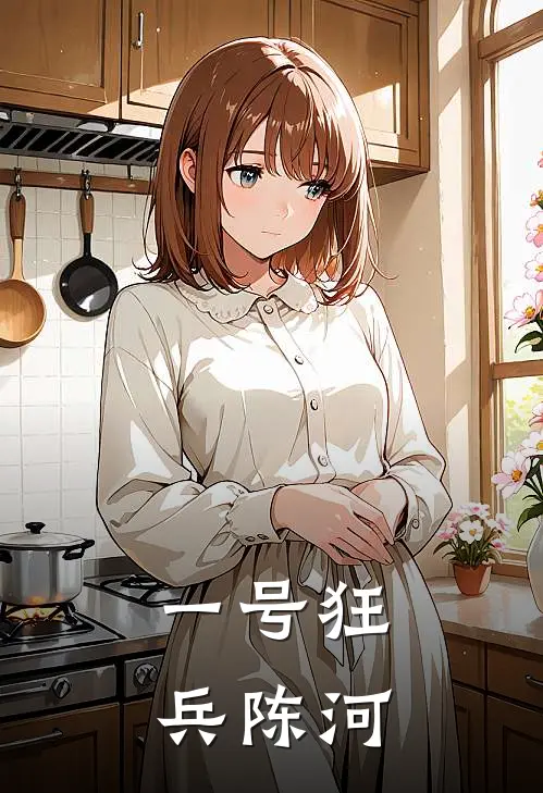 一号狂兵陈河