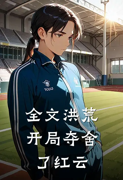 全文洪荒开局夺舍了红云