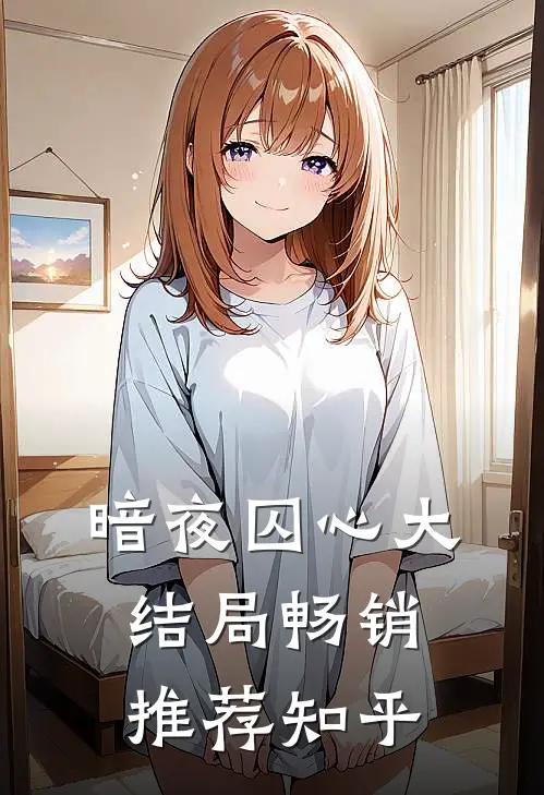 暗夜囚心大结局畅销推荐知乎