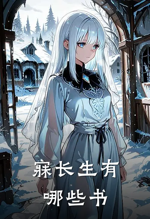 寐长生有哪些书