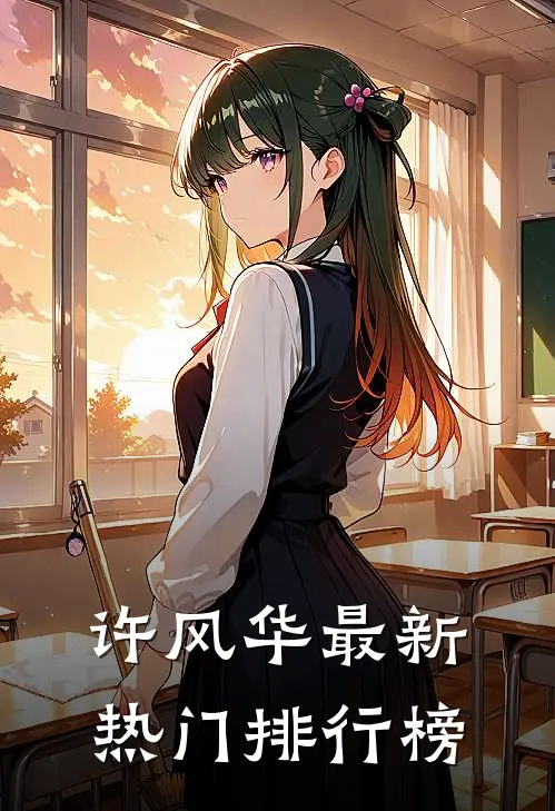 许风华最新热门排行榜