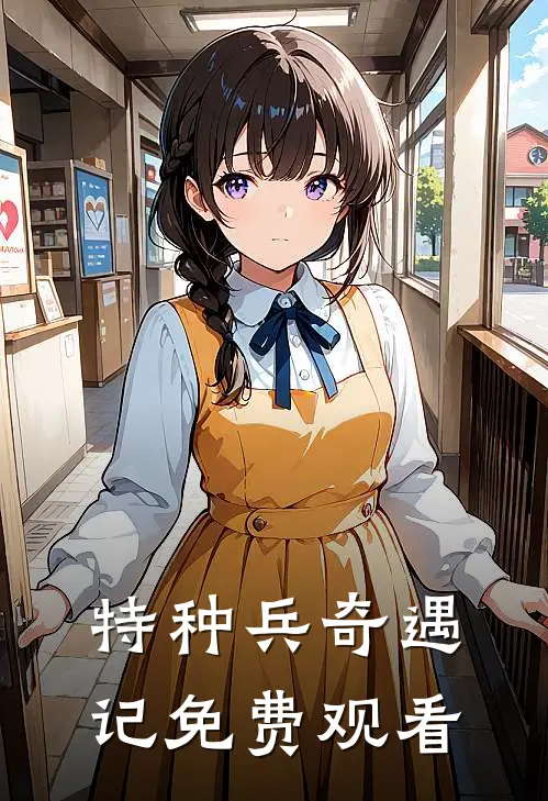 特种兵奇遇记免费观看