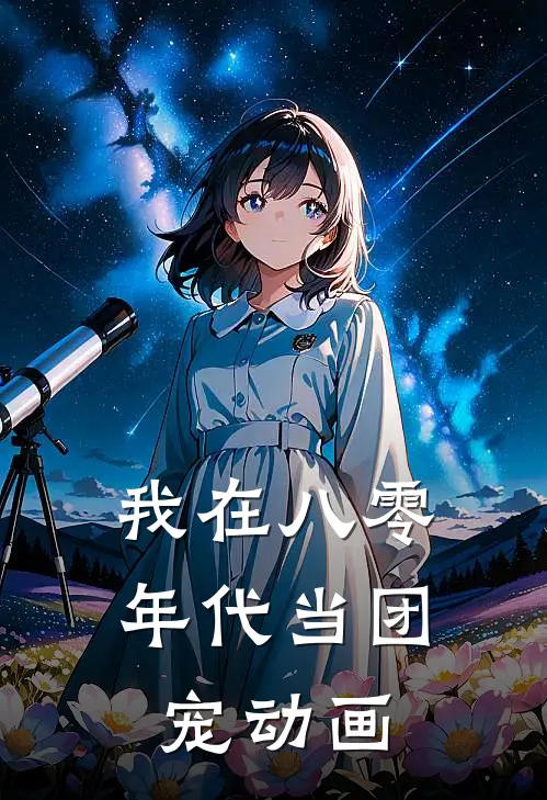 我在八零年代当团宠动画