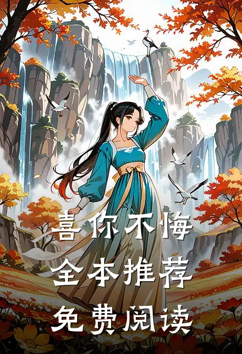 喜你不悔全本推荐免费阅读