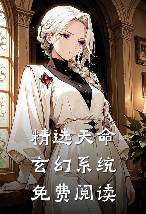 精选天命玄幻系统免费阅读