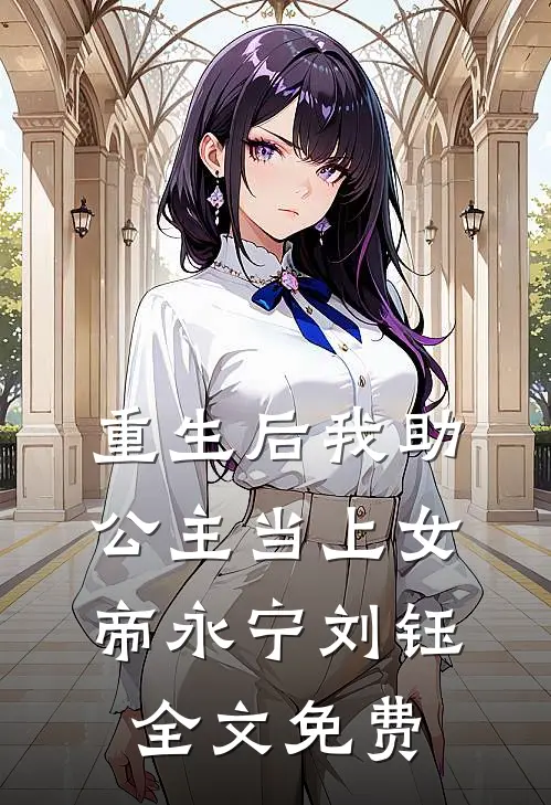 重生后我助公主当上女帝永宁刘钰全文免费