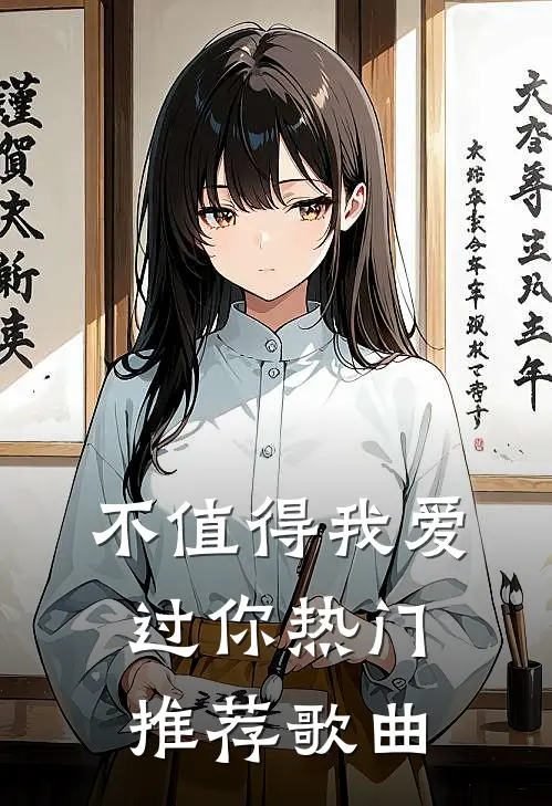 不值得我爱过你热门推荐歌曲