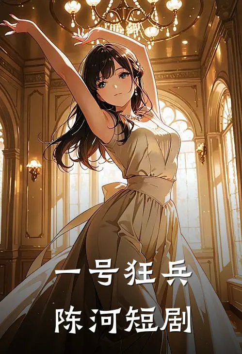 一号狂兵陈河短剧