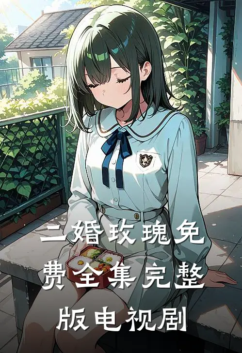 二婚玫瑰免费全集完整版电视剧