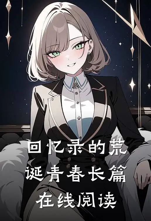 回忆录的荒诞青春长篇在线阅读