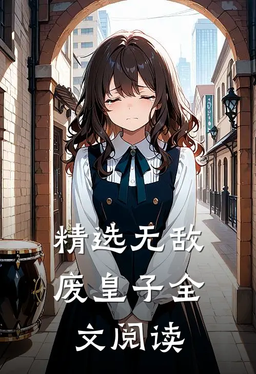 精选无敌废皇子全文阅读