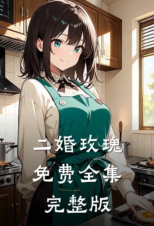 二婚玫瑰免费全集完整版