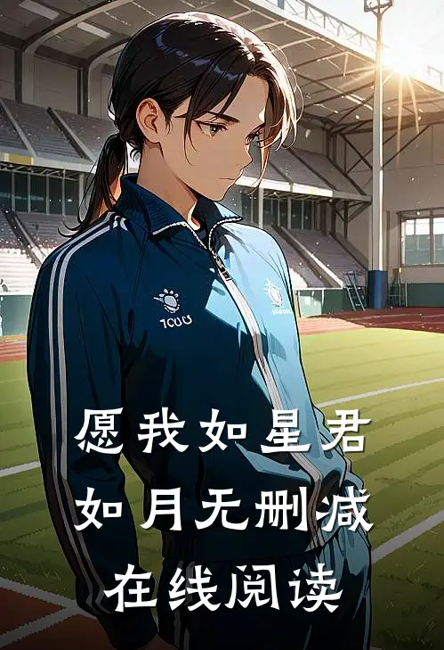 愿我如星君如月无删减在线阅读