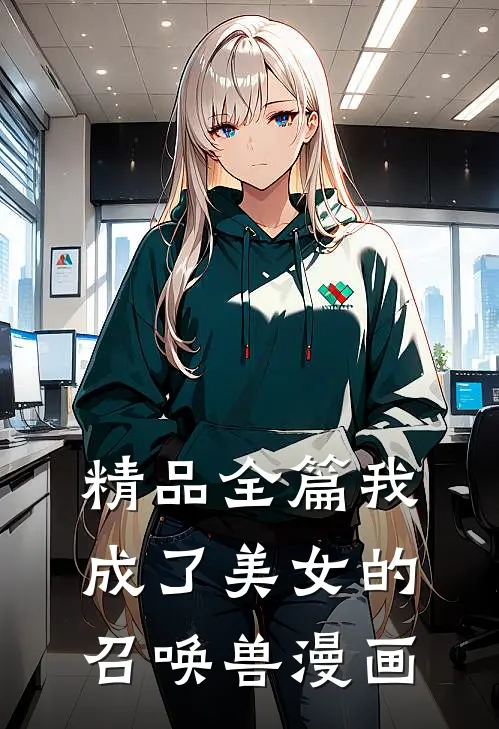 精品全篇我成了美女的召唤兽漫画