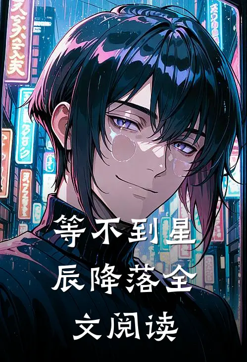 等不到星辰降落全文阅读