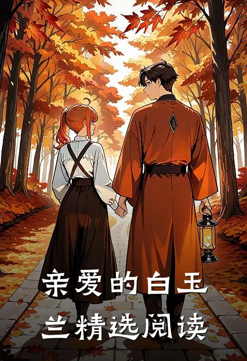 亲爱的白玉兰精选阅读