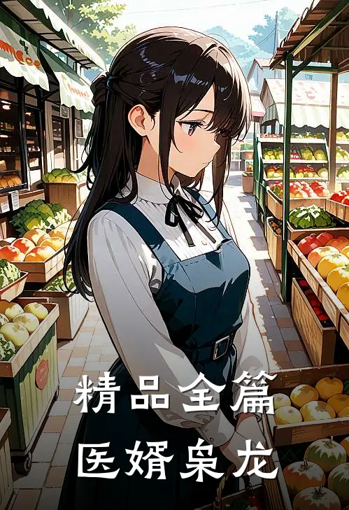精品全篇医婿枭龙
