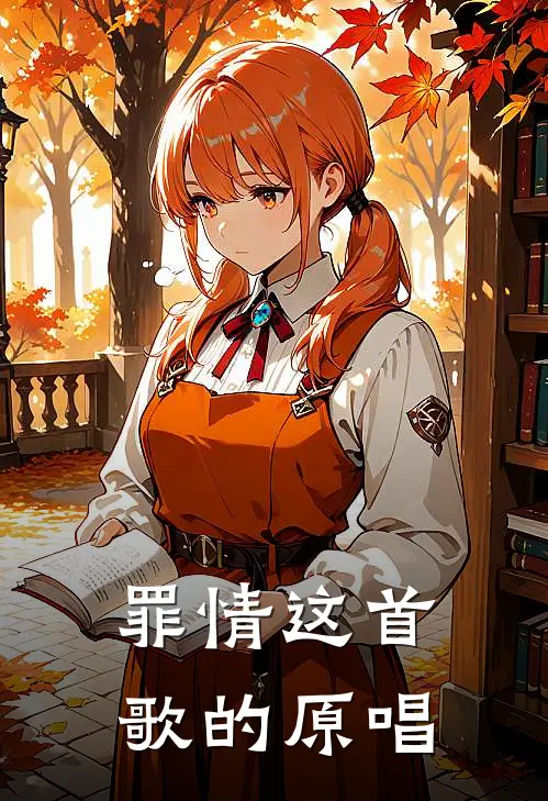 罪情这首歌的原唱