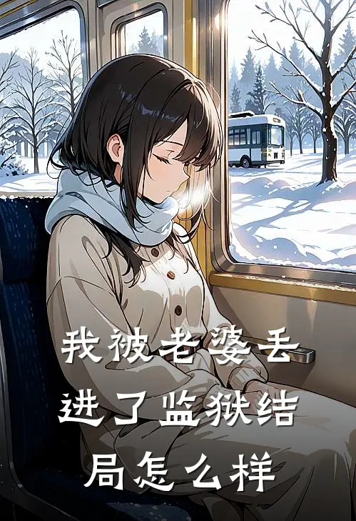 我被老婆丢进了监狱结局怎么样
