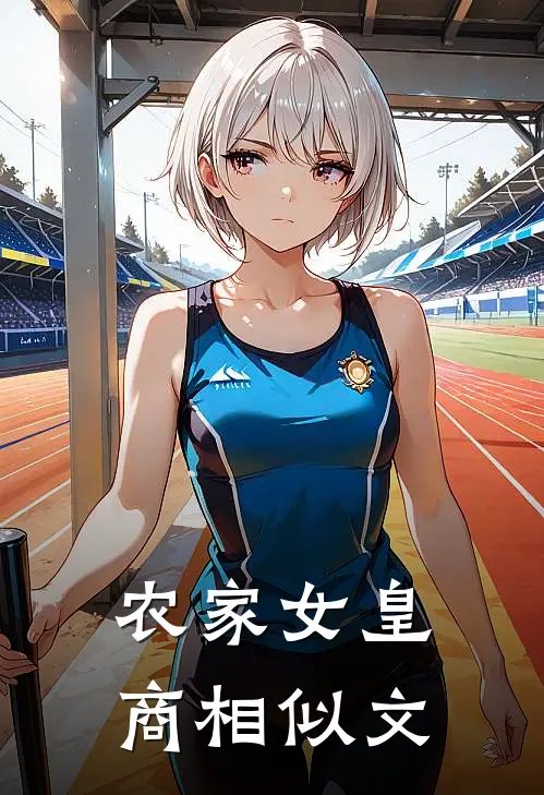 农家女皇商相似文