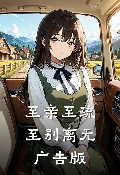 至亲至疏至别离无广告版