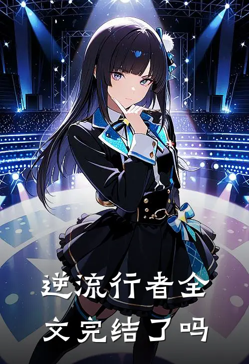 逆流行者全文完结了吗