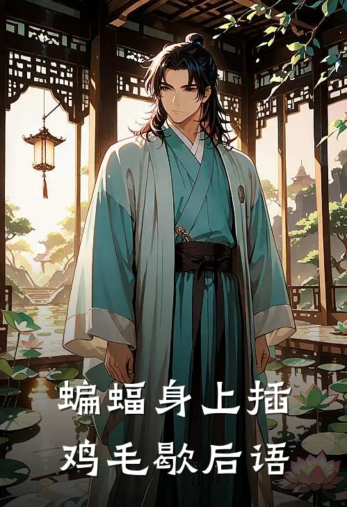 蝙蝠身上插鸡毛歇后语