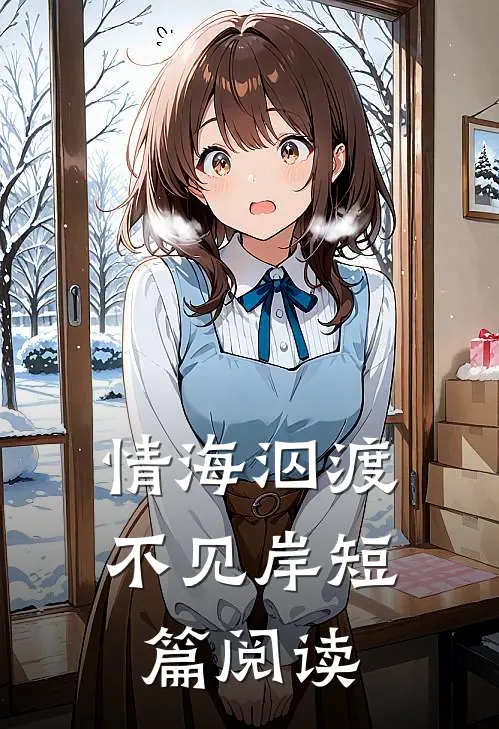情海泅渡不见岸短篇阅读