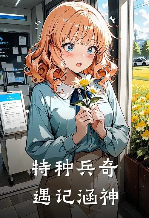 特种兵奇遇记涵神