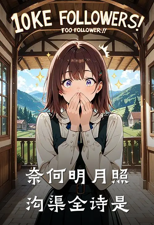 奈何明月照沟渠全诗是