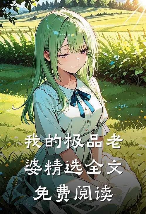 我的极品老婆精选全文免费阅读