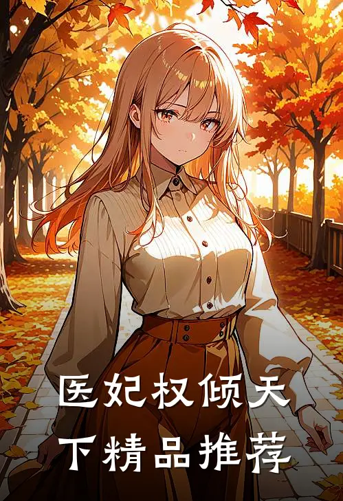 医妃权倾天下精品推荐