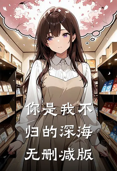 你是我不归的深海无删减版