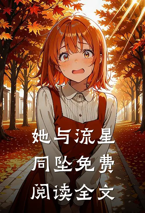 她与流星同坠免费阅读全文