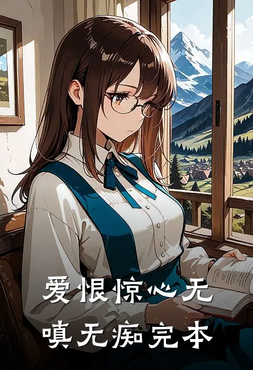 爱恨惊心无嗔无痴完本
