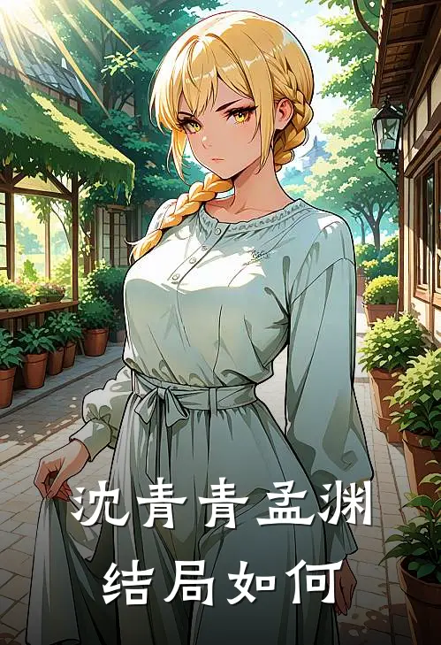 沈青青孟渊结局如何