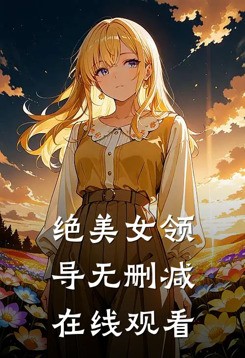 绝美女领导无删减在线观看