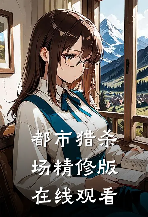 都市猎杀场精修版在线观看