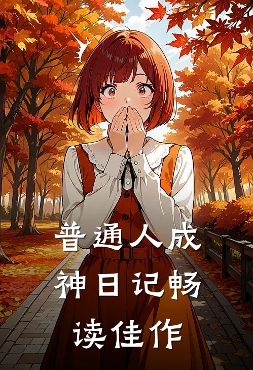 普通人成神日记畅读佳作