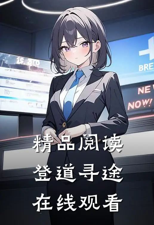 精品阅读登道寻途在线观看
