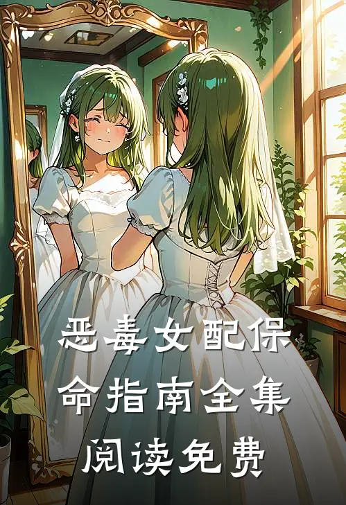 恶毒女配保命指南全集阅读免费