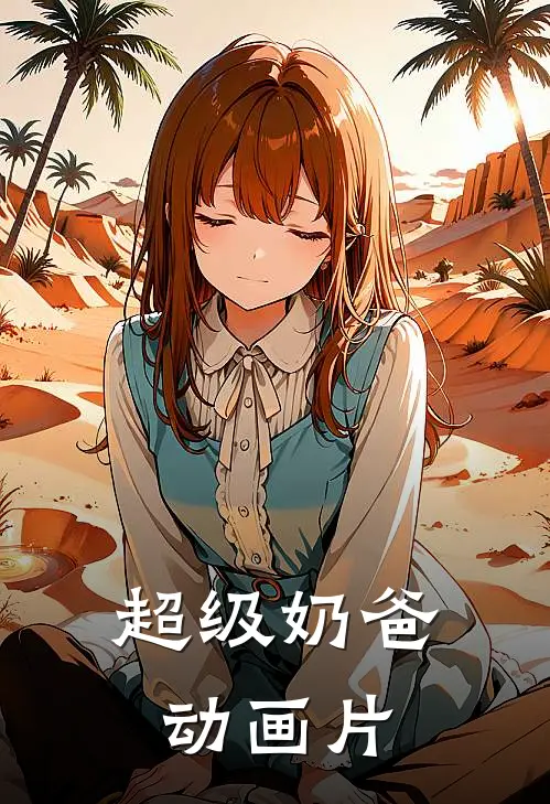超级奶爸动画片