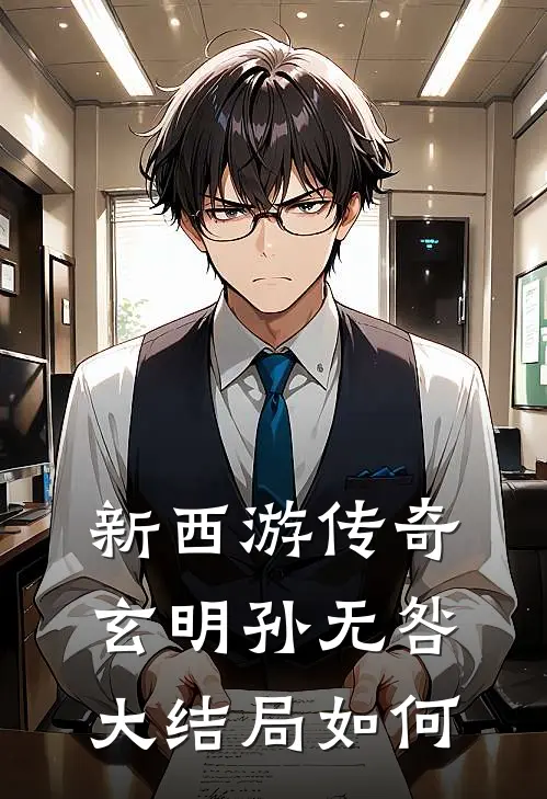 新西游传奇玄明孙无咎大结局如何