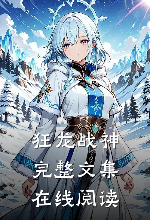 狂龙战神完整文集在线阅读